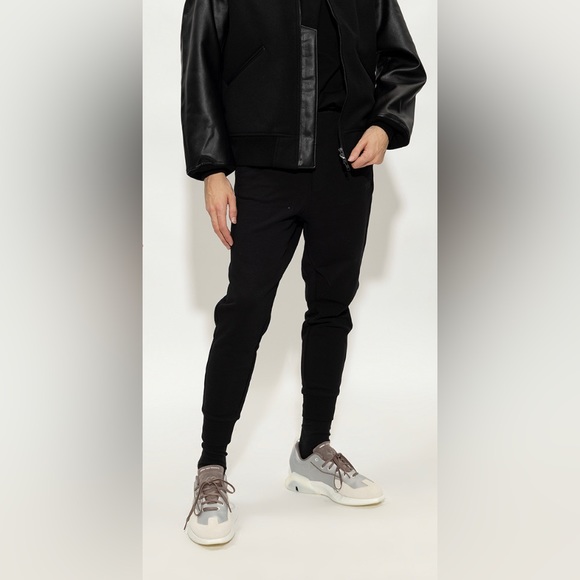 Y-3 YOHJI YAMAMOTO
‘ORISAN’ SNEAKERS 9.5 - Picture 2 of 10